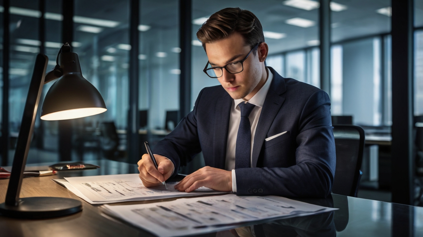 Auditoría Interna Empresarial
